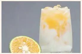 Hình ảnh Cam sữa