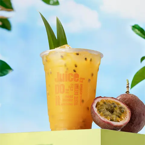Hình ảnh Nước ép chanh dây