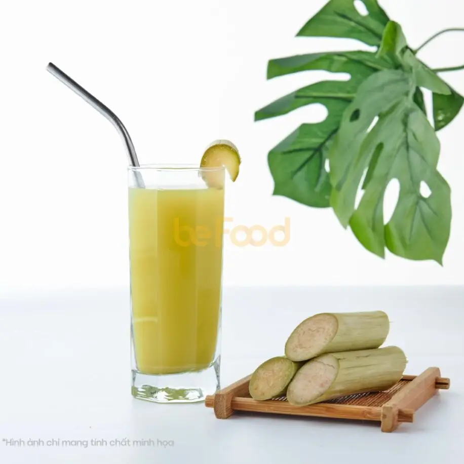 Hình ảnh Nước mía