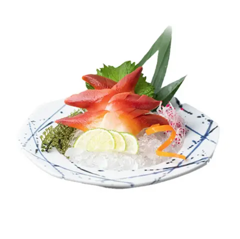 Hình ảnh Hokkigai sashimi - 6 pieces
