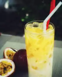 Hình ảnh Sữa chua chanh dây