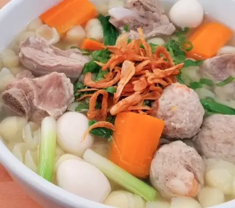 Hình ảnh Nui xương
