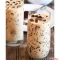Hình ảnh Trà sữa thạch cafe