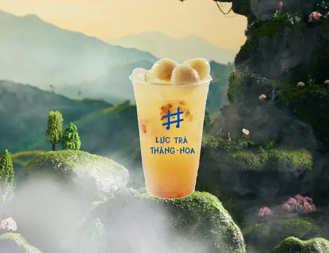 Hình ảnh Vải thiều lục ngạn