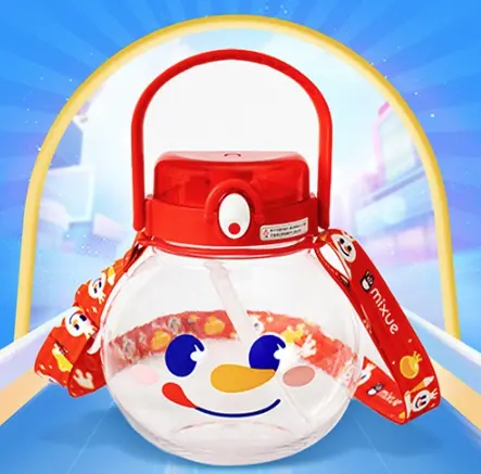Hình ảnh Cốc Nhựa (Bình Nước 1400ML)
