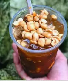 Hình ảnh Đá me