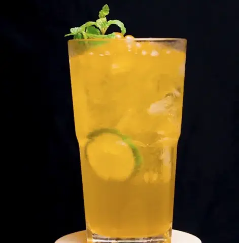 Hình ảnh Trà chanh