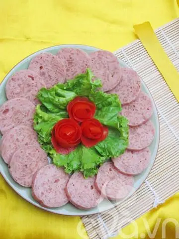 Hình ảnh Nem thêm