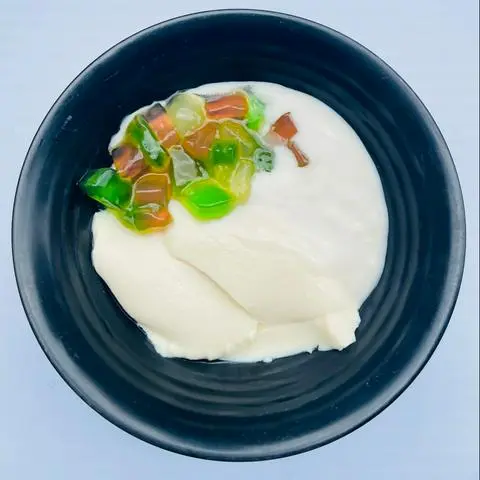 Hình ảnh Tàu hũ đá