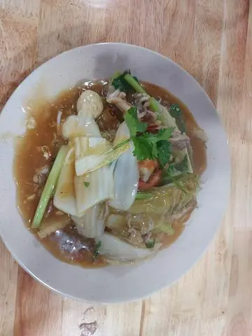 Hình ảnh Hủ tiếu xào thập cẩm