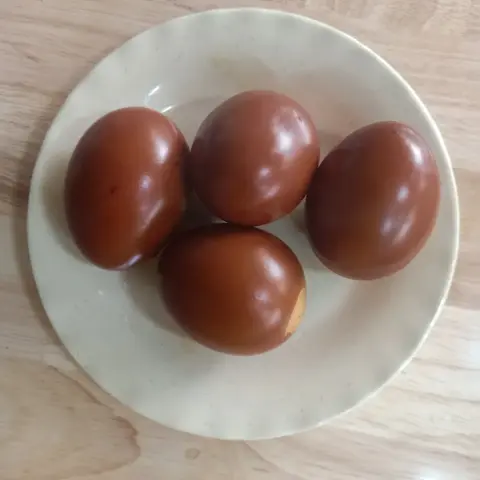 Hình ảnh Trứng kho
