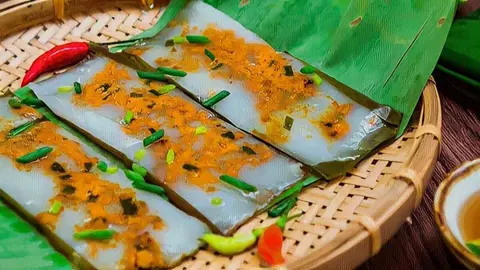 Hình ảnh Bánh nậm