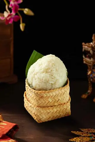 Hình ảnh Xôi nếp
