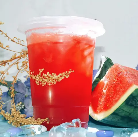 Hình ảnh Nước ép dưa hấu