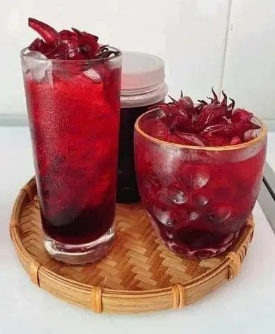 Hình ảnh Trà atiso