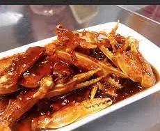 Hình ảnh Càng ghẹ xào me