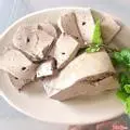 Hình ảnh Gan heo 200g