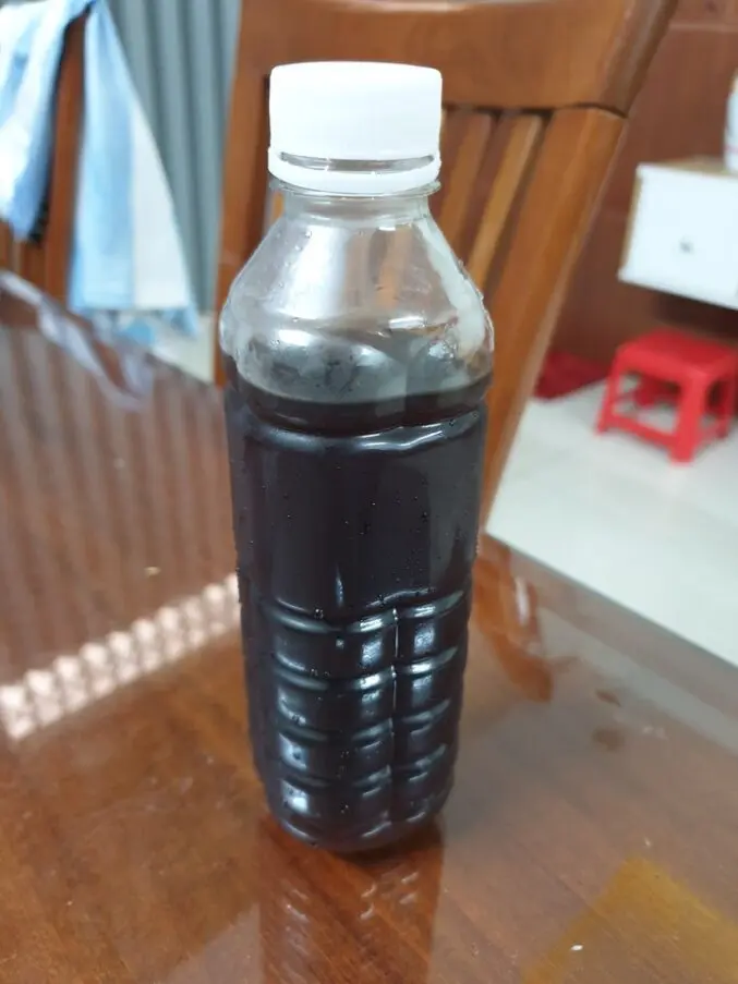 Hình ảnh Nước sâm
