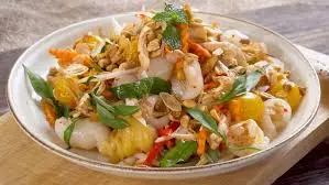Hình ảnh Gỏi gà