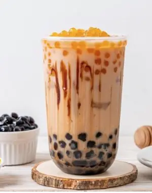 Hình ảnh Trà sữa