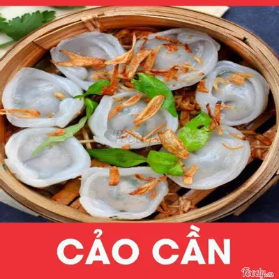 Hình ảnh Cảo Cần