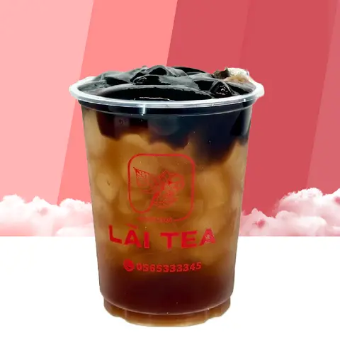 Hình ảnh Trà Bí Đao Sương Sáo - XL 1000ml