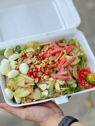 Hình ảnh Combo Giang Hoàng