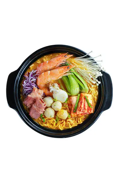 Hình ảnh Mì Soyum đặc biệt