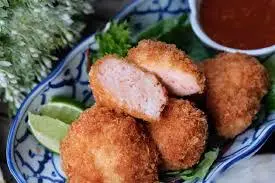 Hình ảnh Chả tôm
