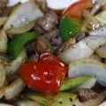 Hình ảnh Cơm bò lúc lắc