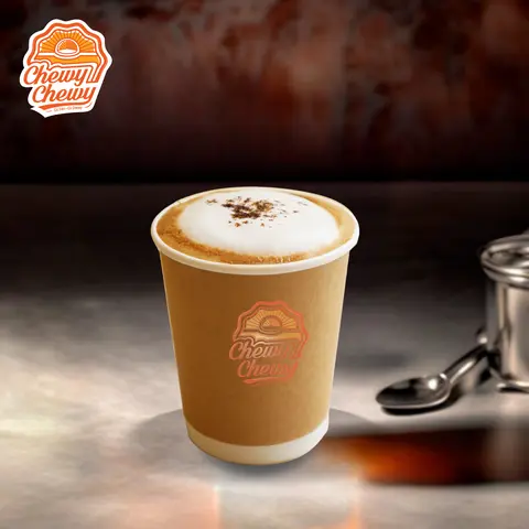 Hình ảnh Cappuccino