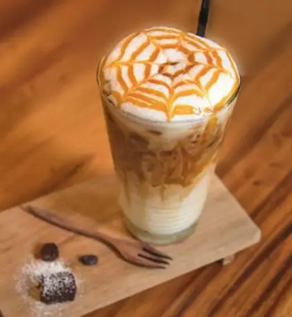 Hình ảnh Bean - caramel