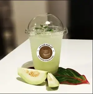 Hình ảnh Ép ổi