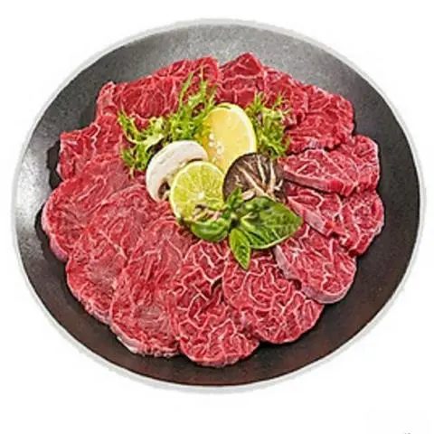 Hình ảnh Bắp Hoa Bò Canada (40gr)