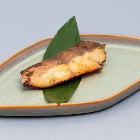 Hình ảnh Suzuki miso yaki