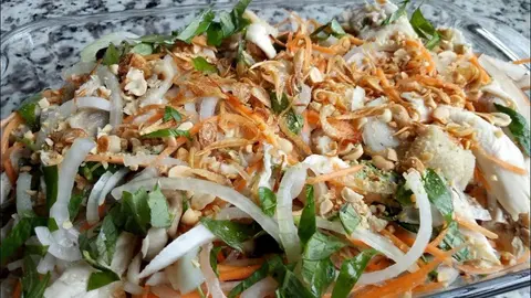 Hình ảnh Gỏi đặc biệt