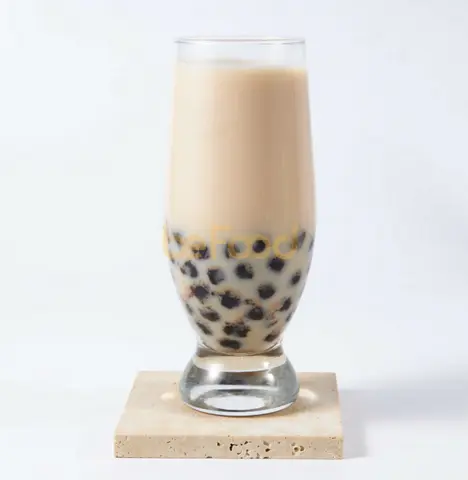Hình ảnh Trà sữa truyền thống