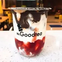 Hình ảnh Nama chocolate dâu