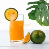 Hình ảnh Nước ép cam