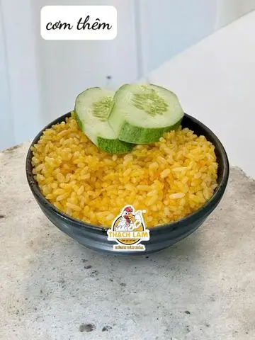 Hình ảnh Cơm thêm