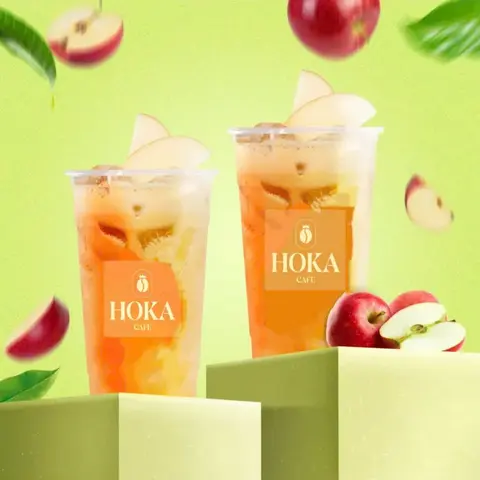 Hình ảnh Nước ép táo