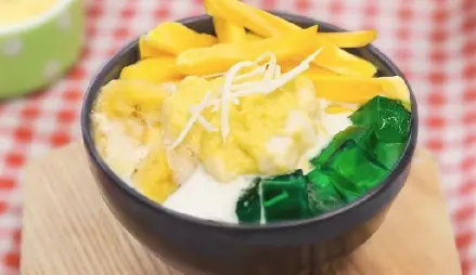 Hình ảnh Chè Thái