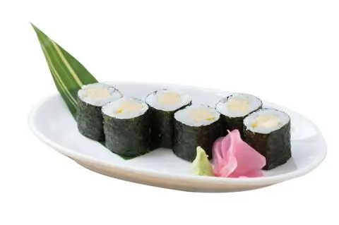 Hình ảnh Maki trứng