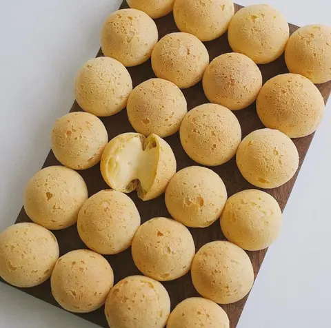 Hình ảnh Choux Singapore