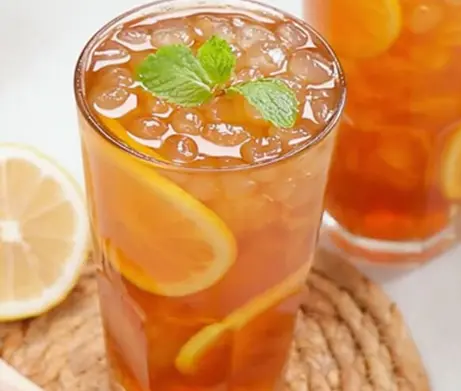 Hình ảnh Trà chanh