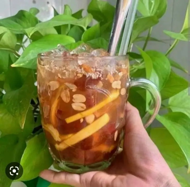 Hình ảnh Đá me