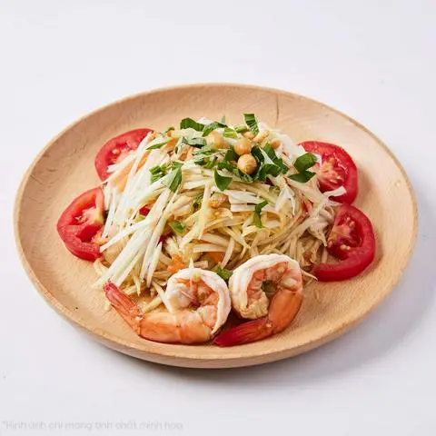 Hình ảnh Gỏi Thái