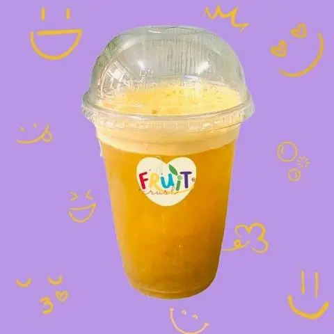 Hình ảnh Nước ép Dưa Lưới