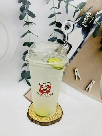 Hình ảnh Nước Chanh