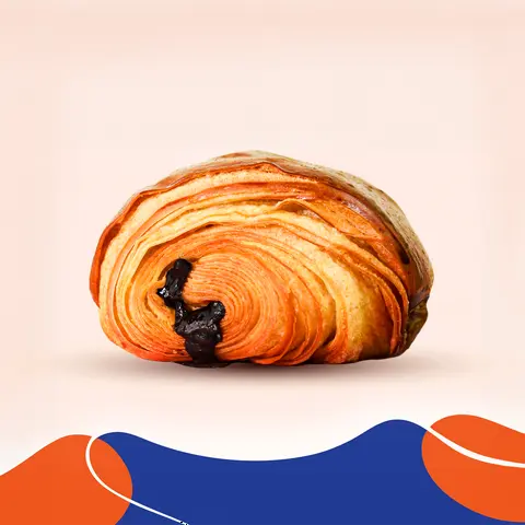 Hình ảnh Pain au chocolat